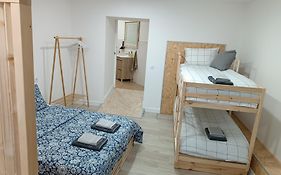 Apartamento Fortuna