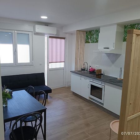 Apartamento Fortuna Tui Exterior foto