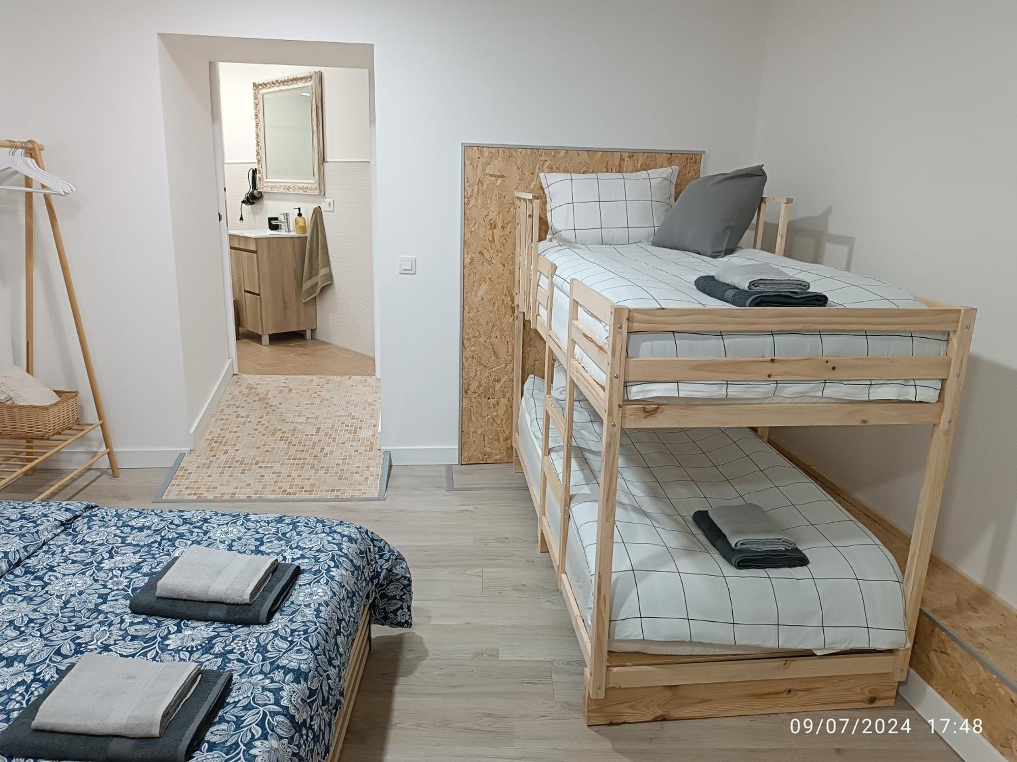 Apartamento Fortuna Tui Exterior foto