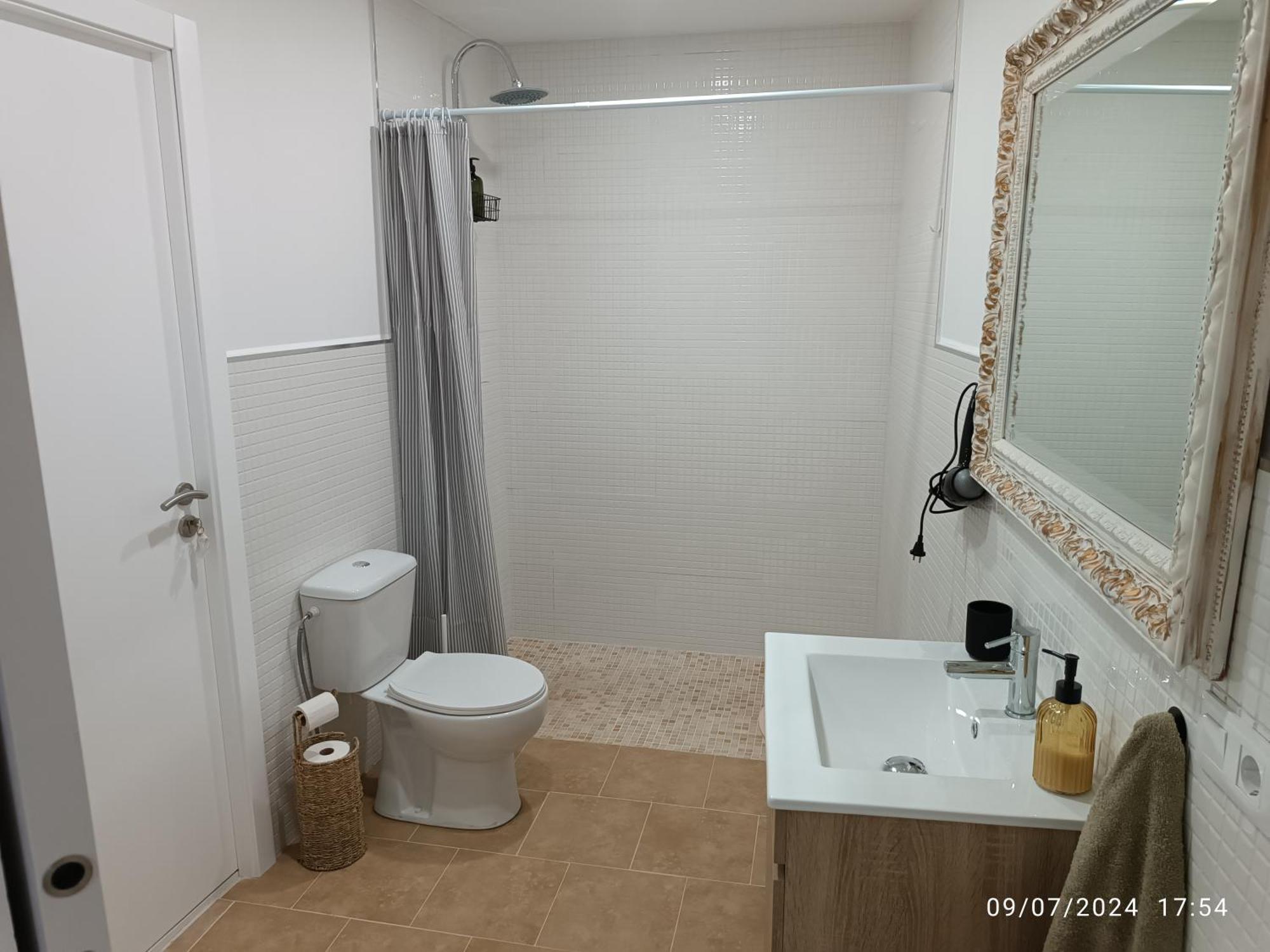 Apartamento Fortuna Tui Exterior foto